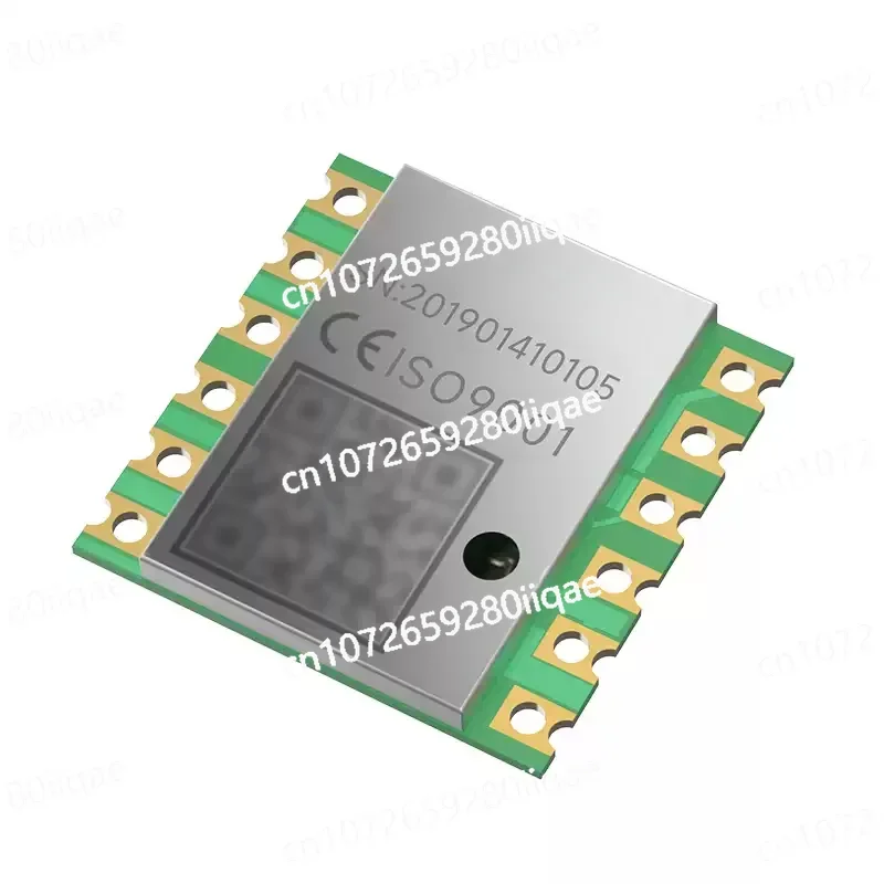 

Intelligent nine-axis angle serial motor photovoltaic tracking gps tilt sensor module SEM93