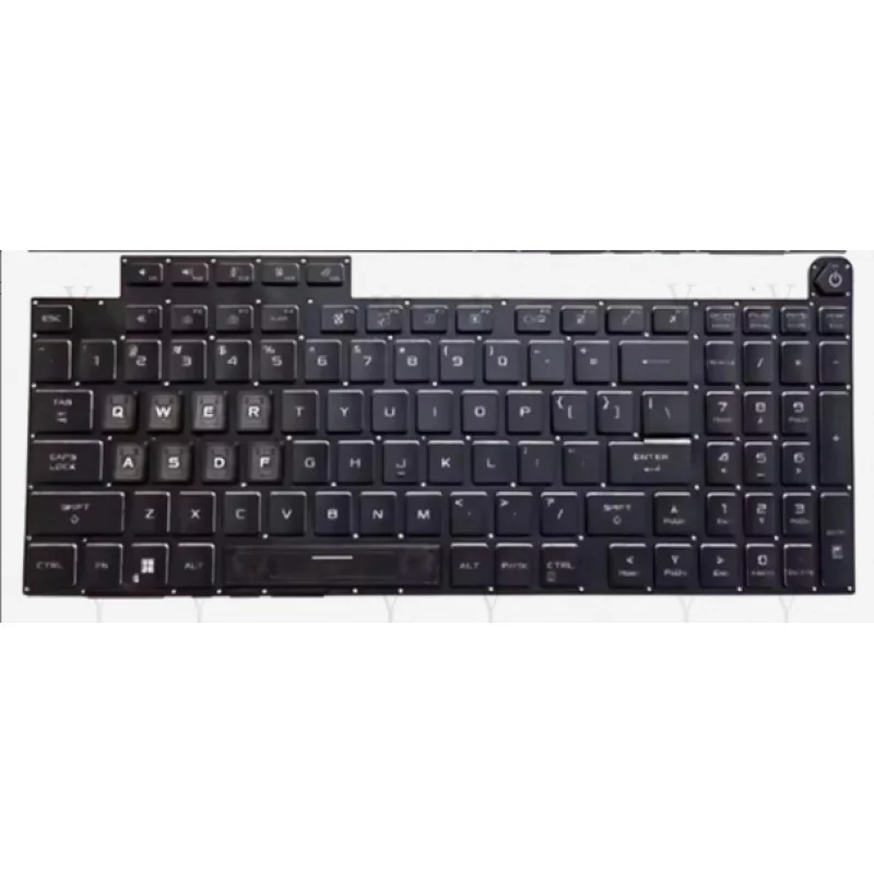 Y+ For Asus G814/J/…