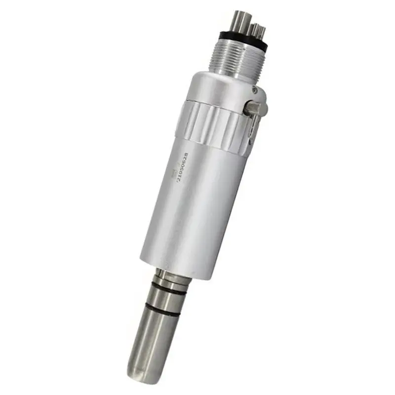 ABYN-4 Hole Lab Low Speed Air Motor 4 Hole Lab Equipment Polishing Slow Head Lab Instruments