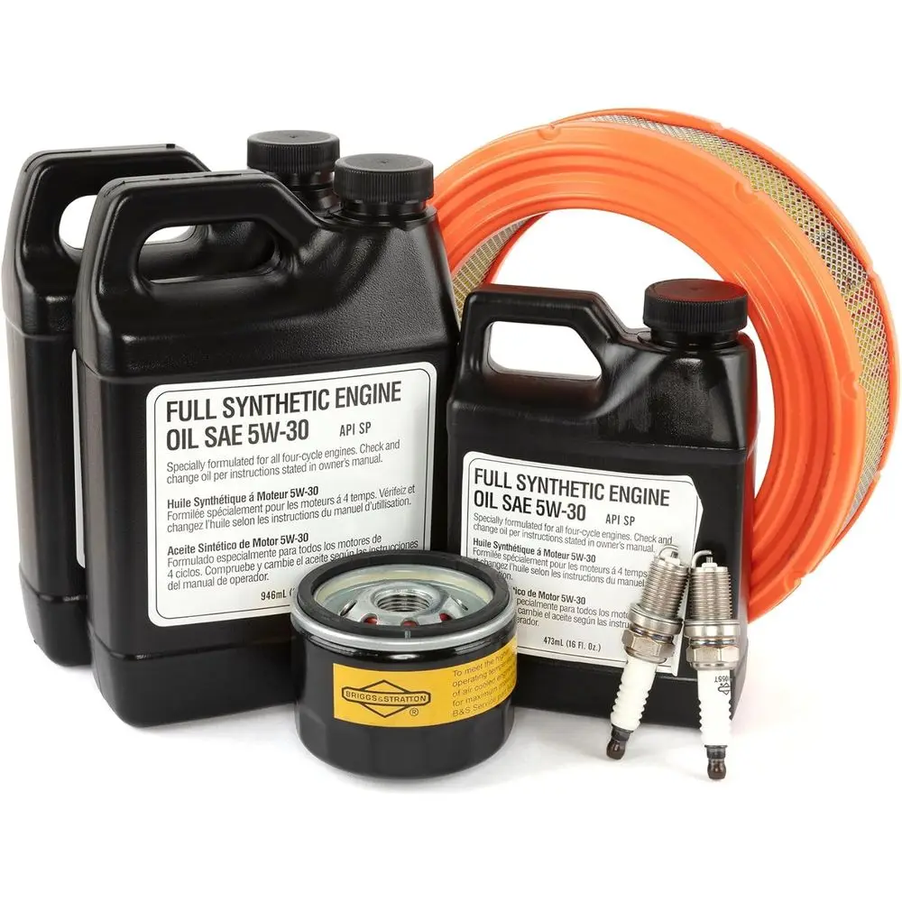 

17-26000V Small Engine Maintenance Kit for 6872 Series