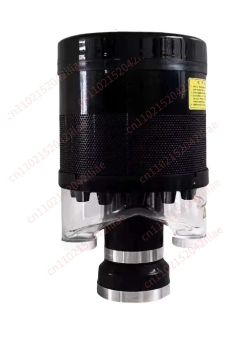 Adapted Forklift Harvesting Tractor Filter Rainproof Cap Intake Pre-Filter Dust-proof Desert Storm Cyclone Rain Cap