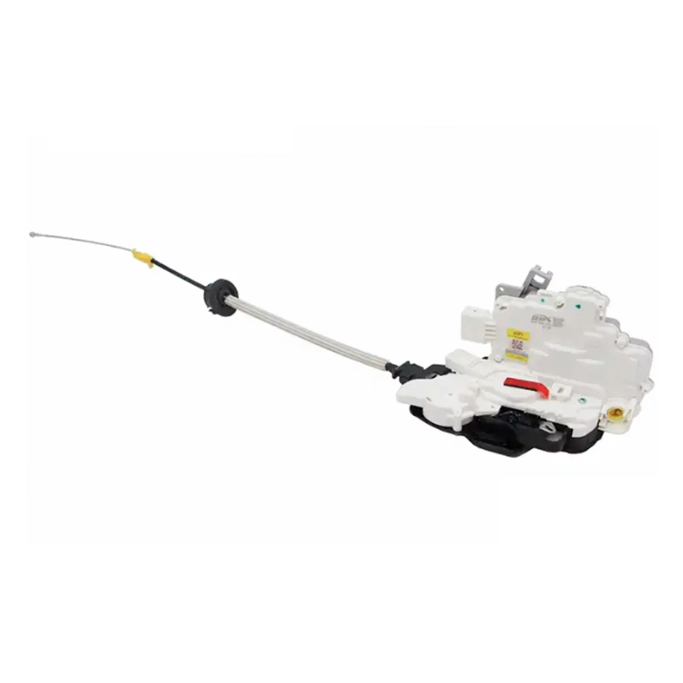 

Door lock actuator suitable for FOR Touareg, RS7, Q3, Q7, A6, A7, RS3, Q2, A3 4G1837015