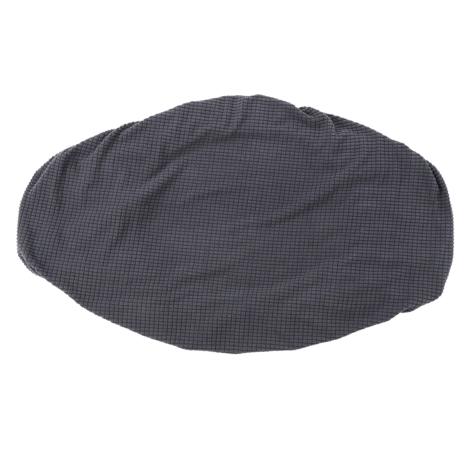 Cubierta antipolvo para aire acondicionado, funda protectora elástica para unidad dividida montada en la pared, uso interior, mantenimiento de almacén de oficina en casa