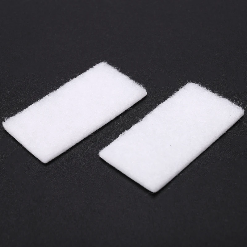 فلاتر CPAP-فلتر فوم ومرشحات فائقة الدقة-مناسبة للتهوية-40 قطعة