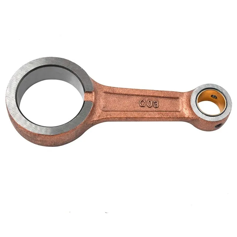 Motorcycle Engine Conrod Kit, Performance Rebuild Connecting Rod Replacement