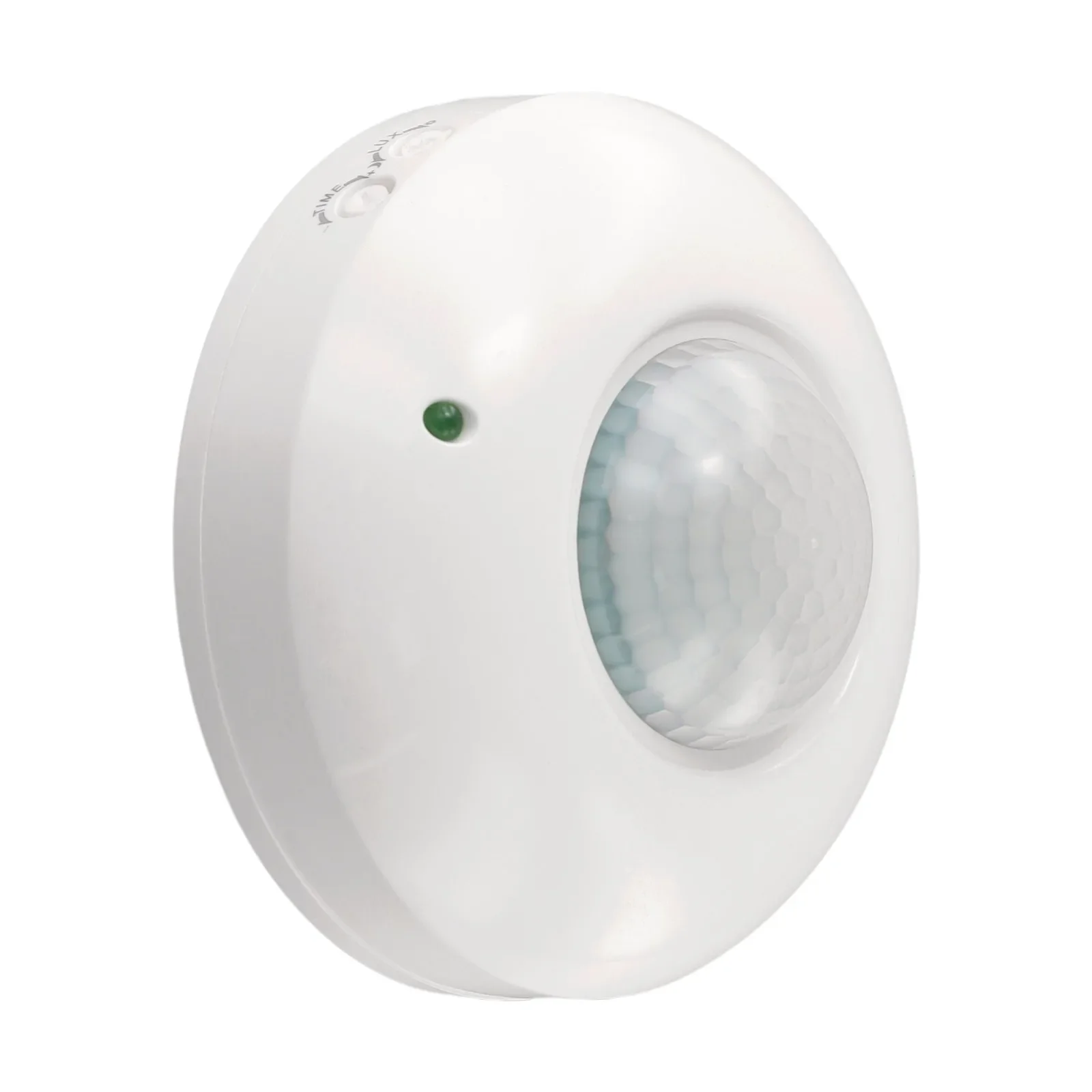 

Light Sensor Switch Ceiling Occupancy Sensor For Lighting Control Adjustable Ambient Light Intensity Day And Night Detection