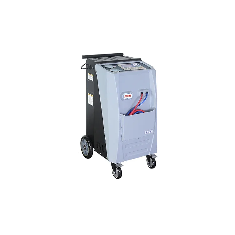 Hot Selling Cheap Custom Ac Machine Refrigerant Recovery Ac Recovery Recycling Recharging