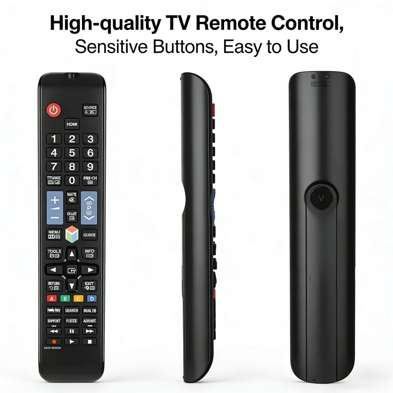 

AA59-00582A TV Remote Replacement | Compatible with AA59-00580A AA59-00638A AA59-00790A AA59-00581A AA59-00594A