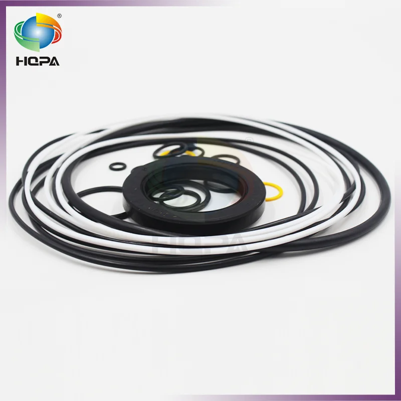 CA1076988 107-6988 1076988 TRAVEL MOTOR SEAL KIT FOR CAT EXCAVATOR 315C 315D L 316E L 318B 318C 318E L 319C 319D 319D L 320B