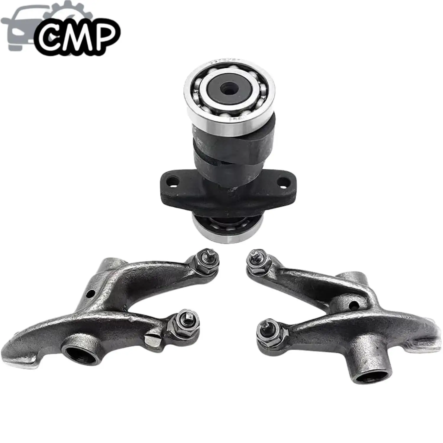 Camshaft Rocker Arm…