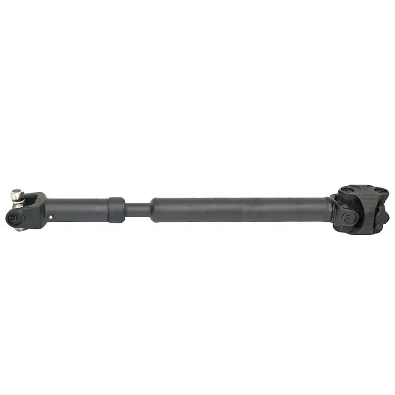 

ACE Auto Parts for Jeep Cherokee 1989-2001 Front Drive Shaft 53005543AC 4.0L Manual Straddle Drive Shaft 938-129 Steel Material