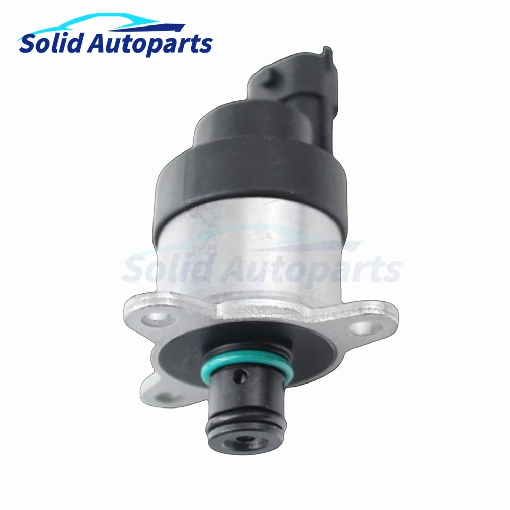 0928400746 Fuel Pressure Pump Regulator Suction Control SCV Metering Valve For MAN NG TGA TGS TGX NEOPLAN TEMSA Diamond Car part