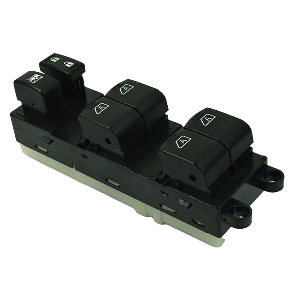 

Window Lifter Switch Fit for 2006-2007 Infiniti M35, M45 Driver Power Window Switch