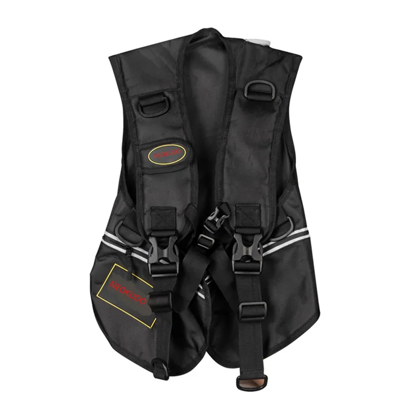 

2L 3L 4L Scuba Quick Dry Diving Gear Oxygen Cylinder Bottle Dive Backpack Bags