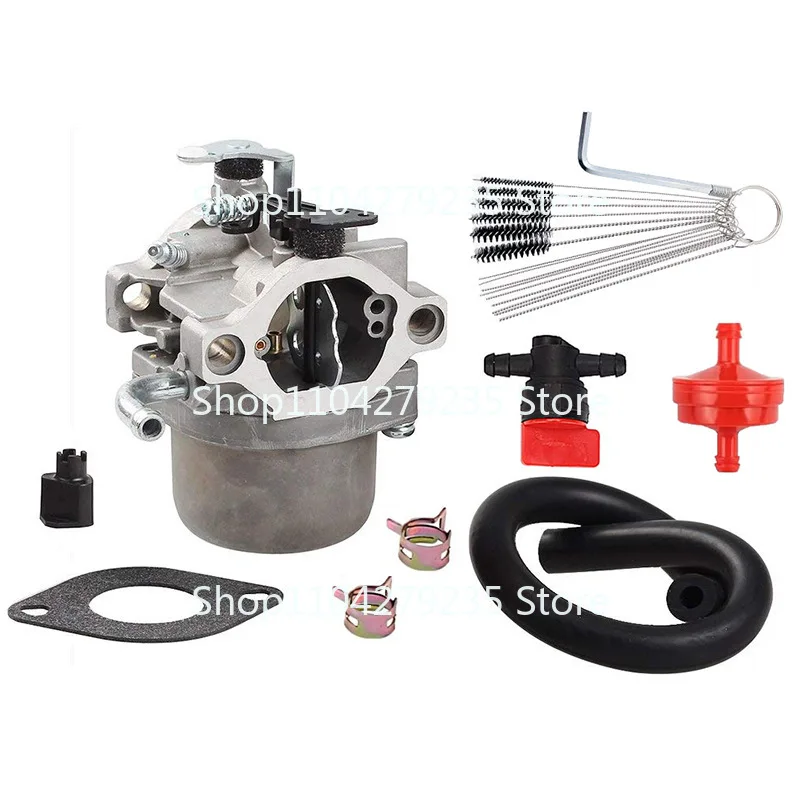 

For 590399 Carburetor for 796077 799245 21A707 21R707 21R777 lawn mower