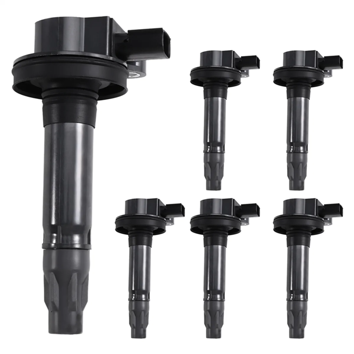 

6PCS Ignition Coil for FORD EDGE EXPLORER FUSION MAZDA CX-9 LINCOLN