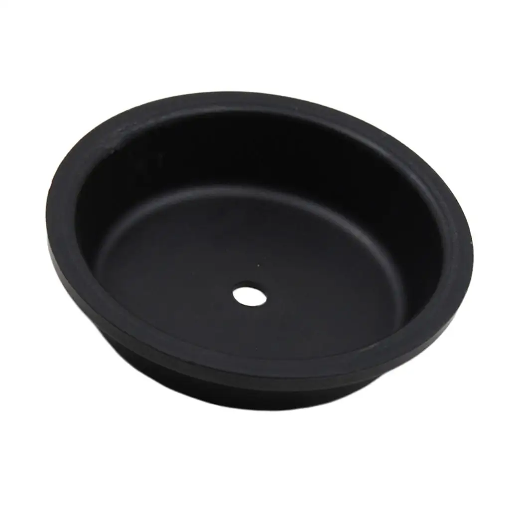 Conjunto de peças de neoprene para bomba manual, kit de reparo durável, acessórios de substituição de filme de serviço para AK3706 10