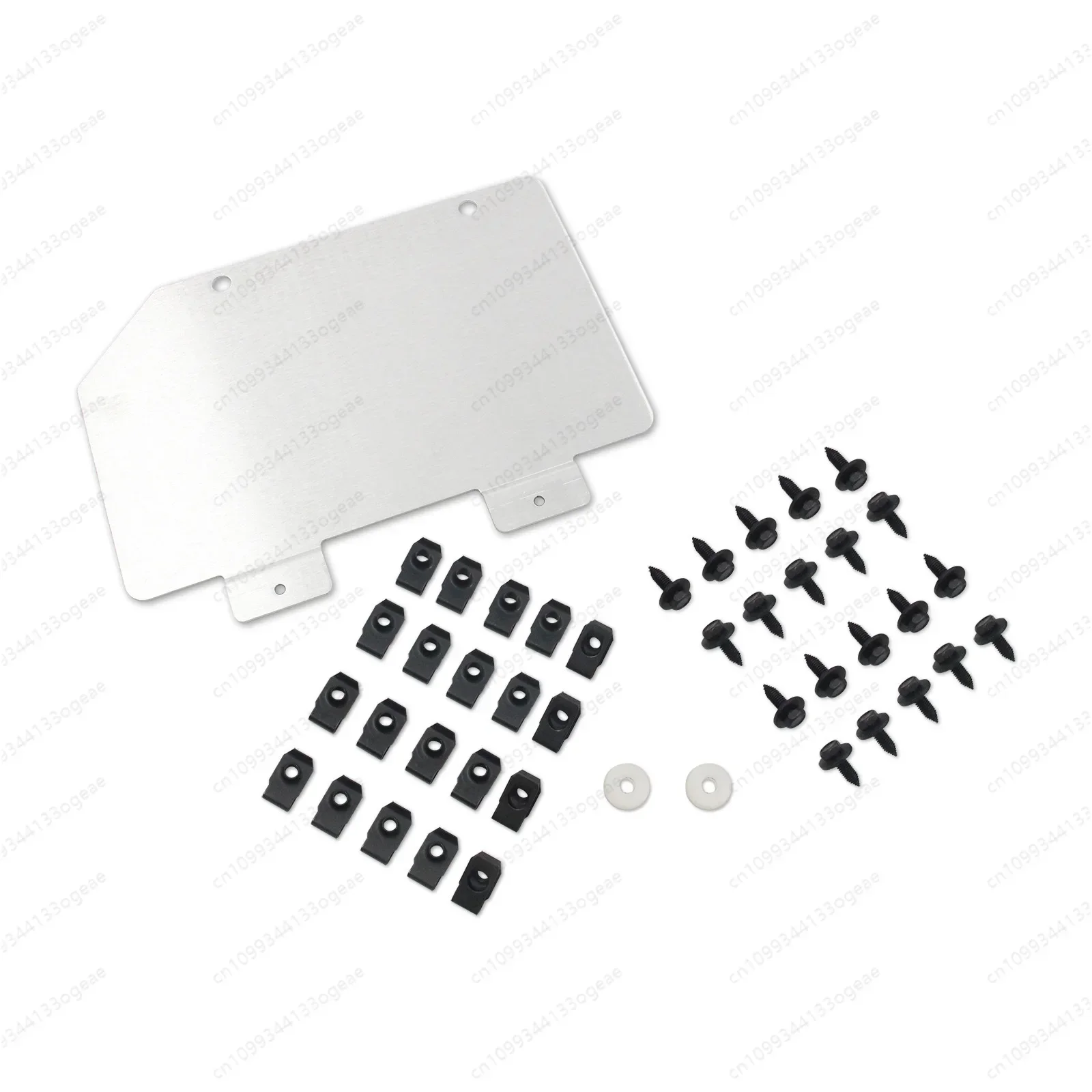 In store Fenders under the trays of  350Z Infiniti G35 and Coupe engines for 03-09