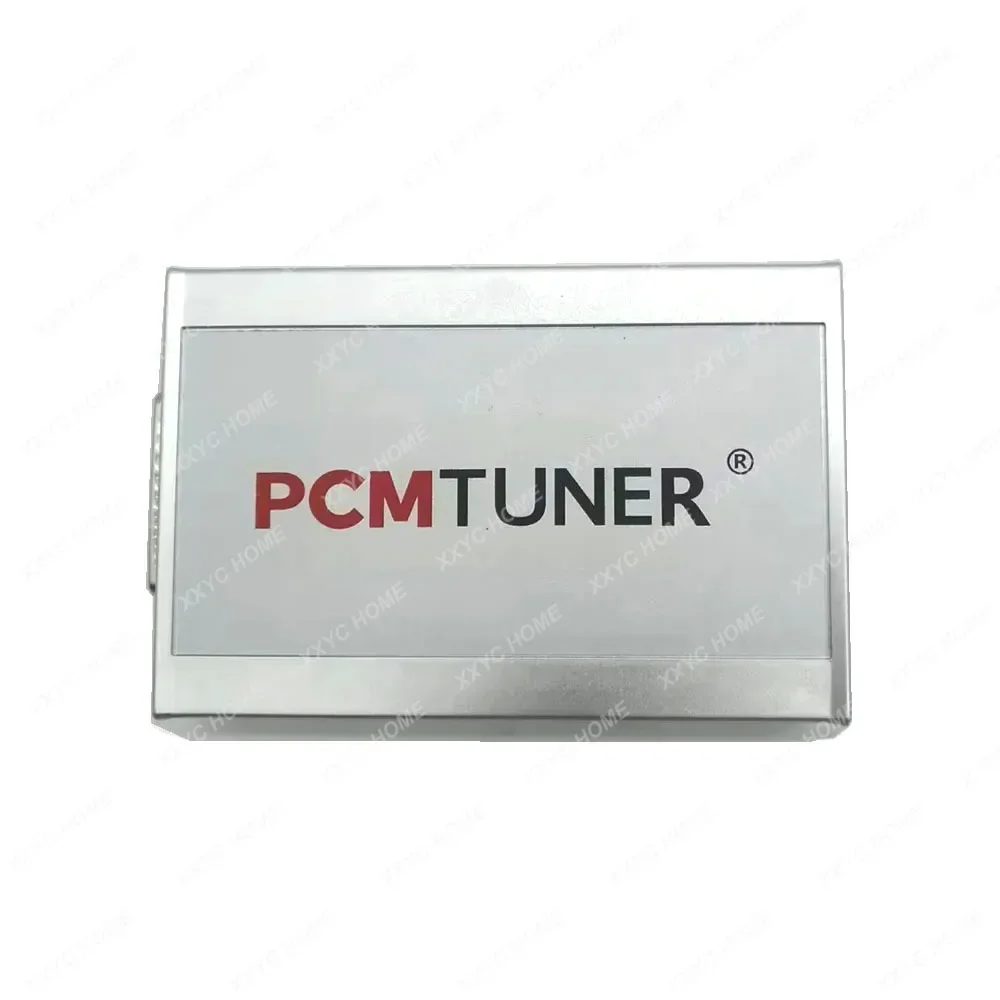 Latest PCMtuner V1.2.0 67 Modules in 1 pcmtuner ECU Programmer Tools with New Dongle Tuner Tools No Activation Required