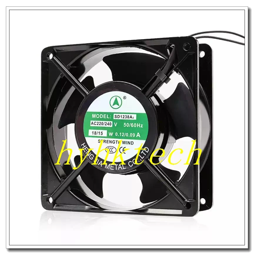 SD1238A2  Original Inverter cooling fan,tested before shipment