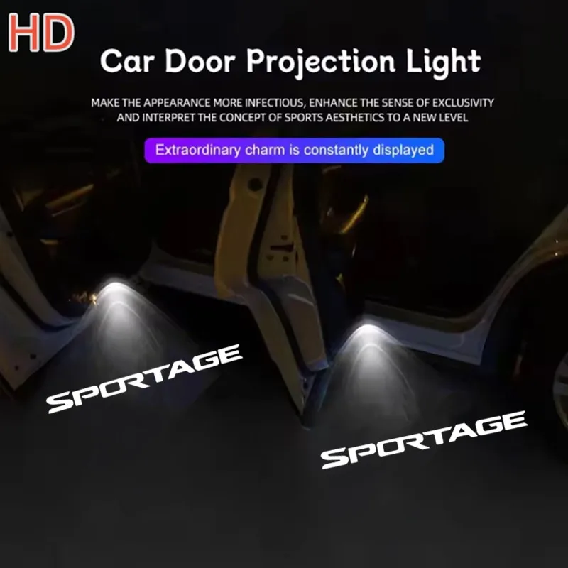 Wireless Car Door L…