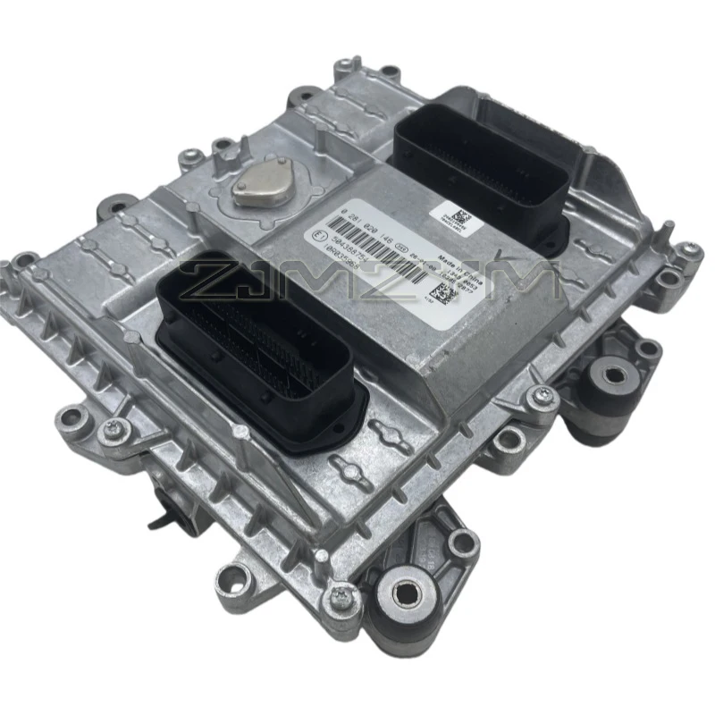 0281020146 504388754 ECU Engine Control Unit EDC17 For IVECO STRALIS CURSOR 13 Euro 6 Diesel Engine Replacement Spare Parts