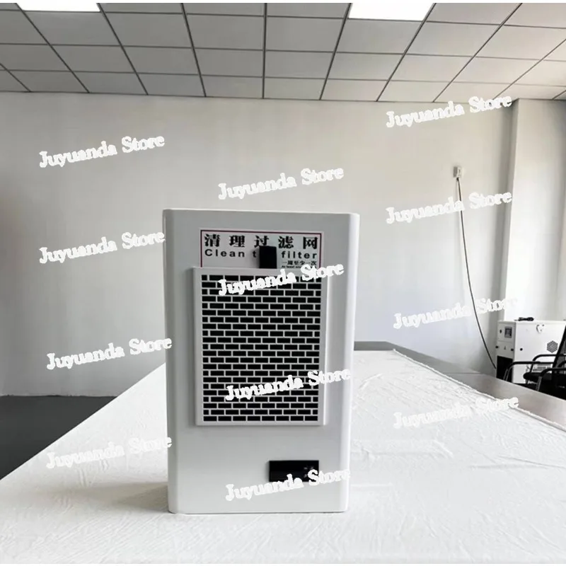 

Промышленный электрический распределительный шкаф для систем охлаждения и кондиционирования воздуха