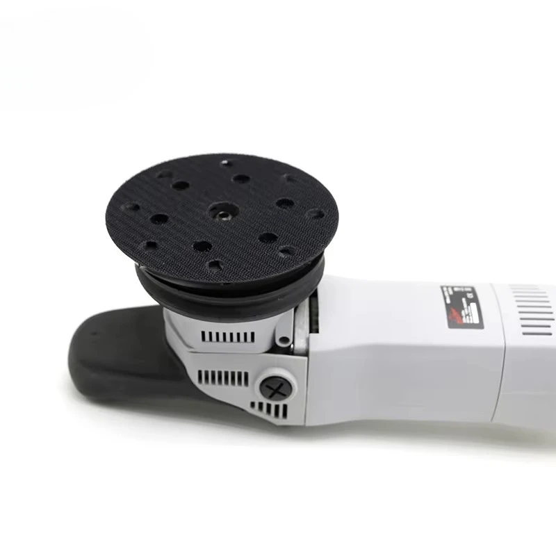 

21MM Dual Action Orbital Polisher Guide Remove Swirls DA Polisher