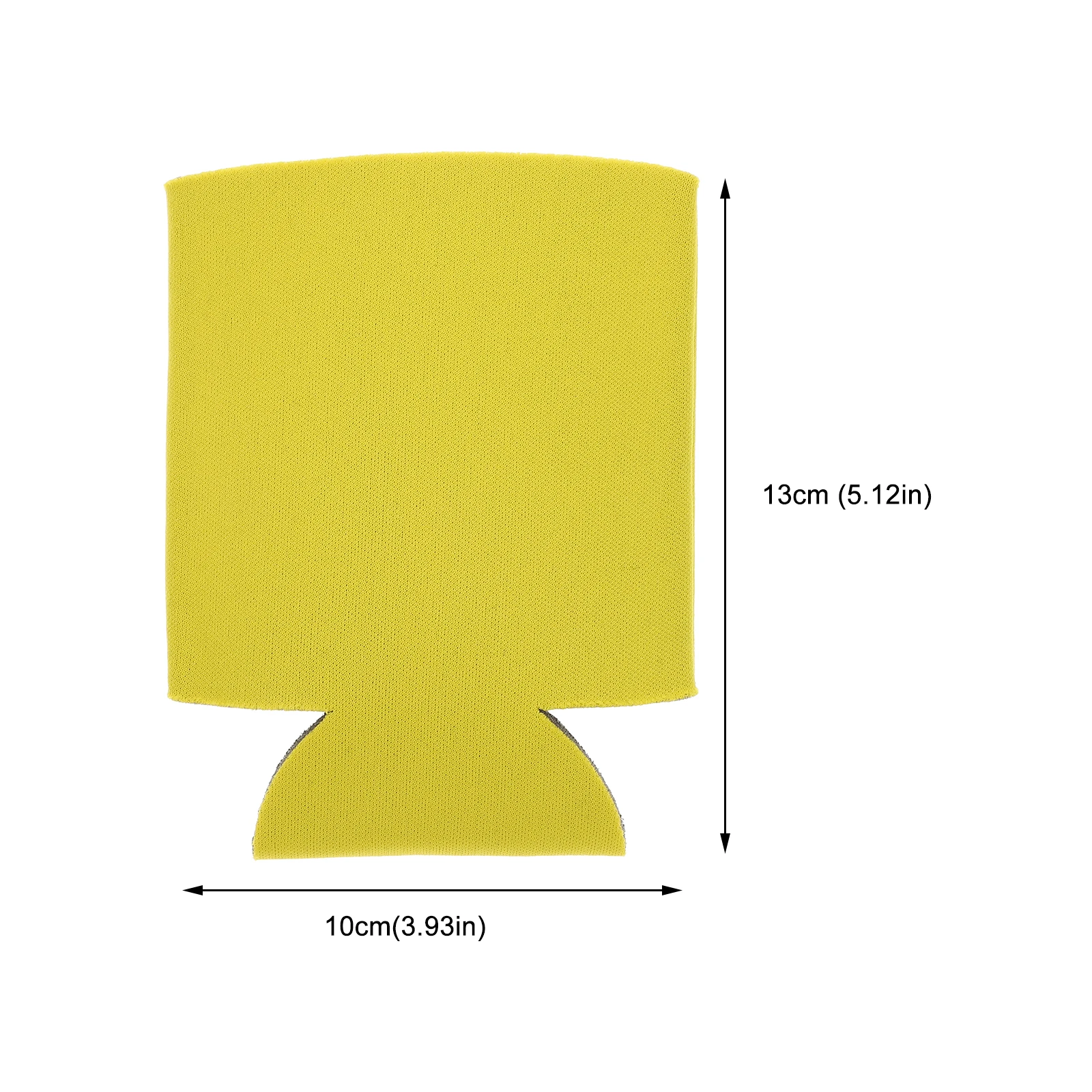 

Can Cup Sleeve Beer Sleeves for Cans Bottle and Cooler Covers Holder Reusable Drink Carrier Thermal Holders Beverage