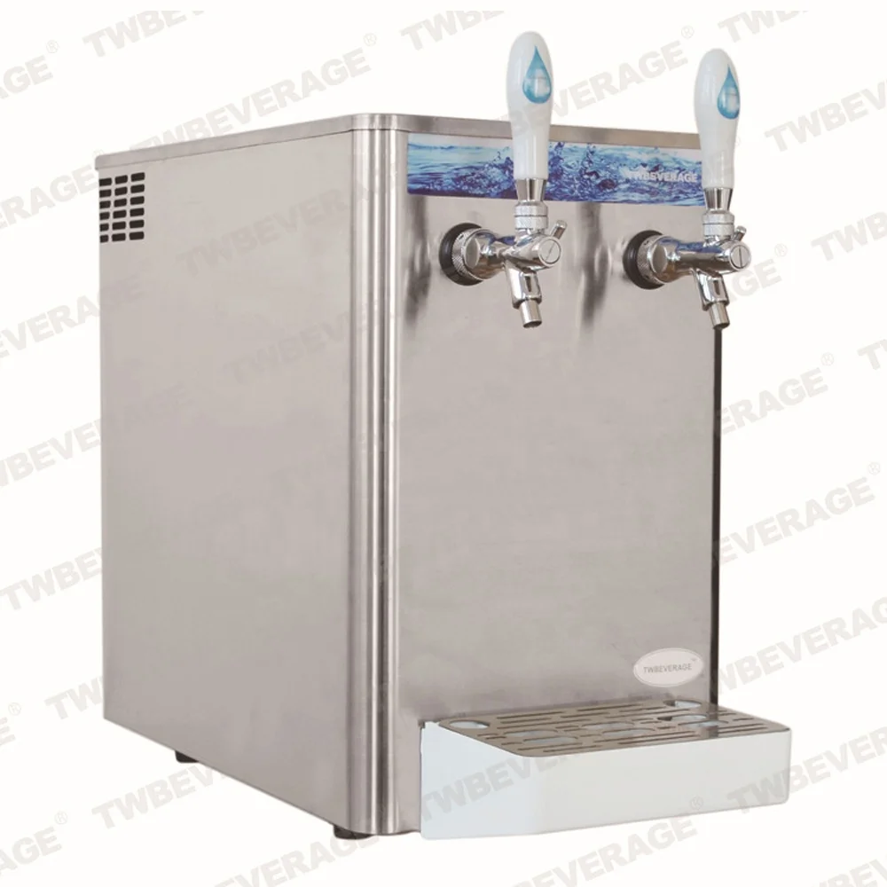 

China Wholesale Electric Beer Dispenser with Beer Coil Inside