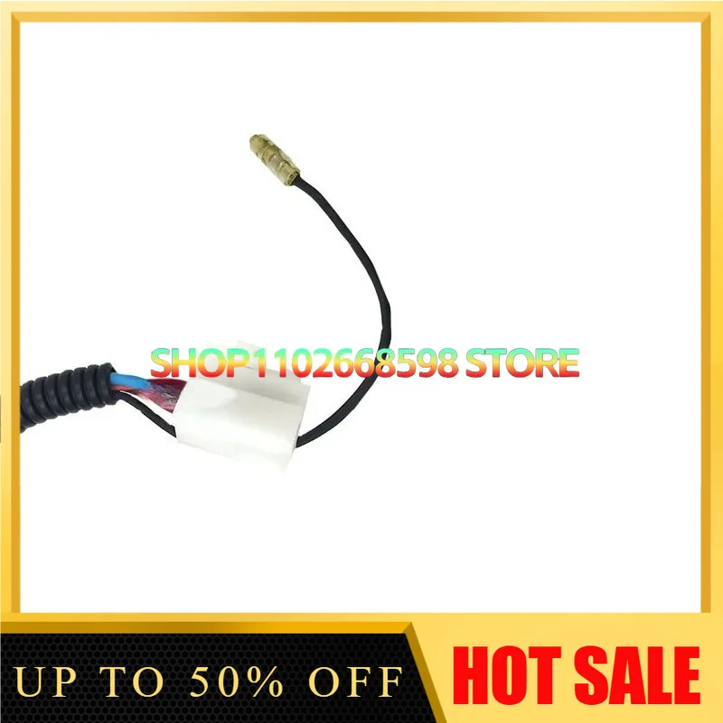 16A11-17001 Excavator Engine Parts for E307/312 Flame Out Preheat Relay 24V