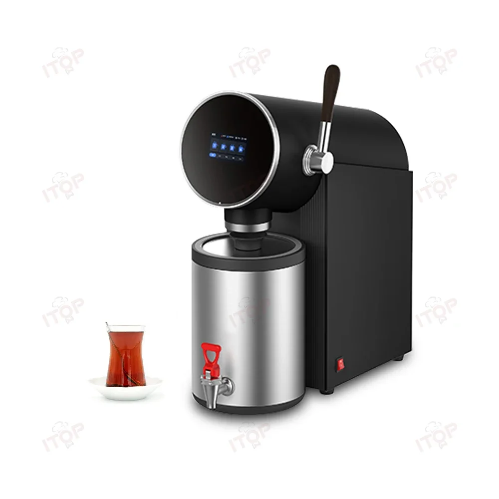 Multifunctional Intelligent Tea Brewing Machine Smart Tea Infuser Tea Making Machine