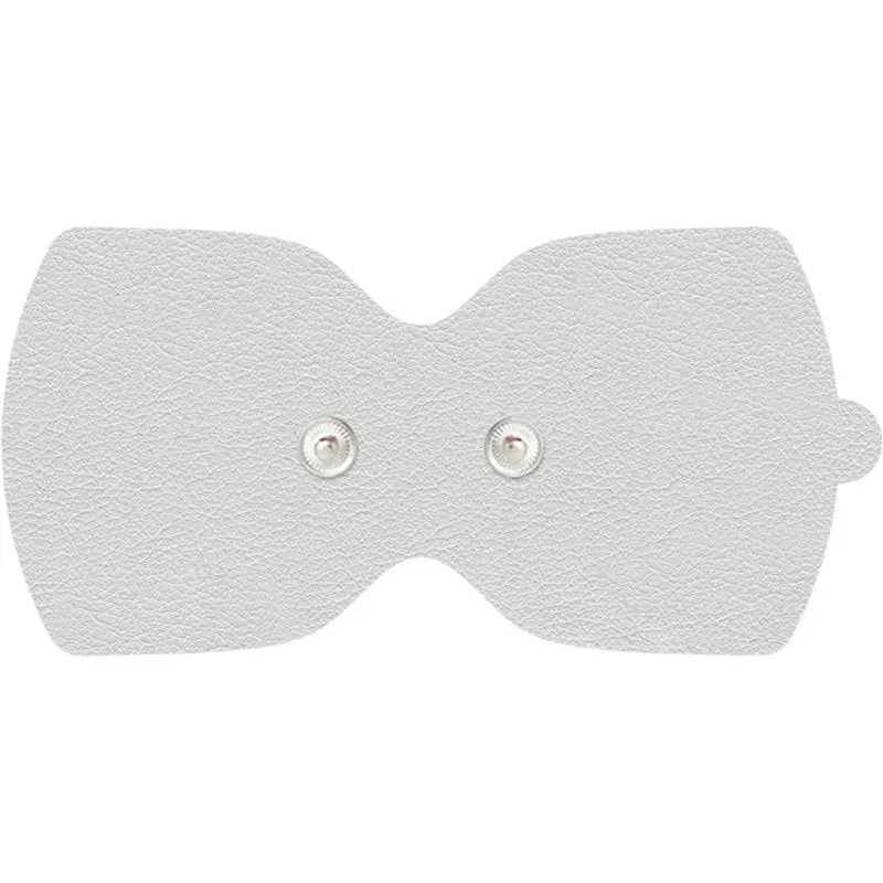 Magic Touch Massage Stickers For Original LF Electrical Full Body Relax Muscle Therapy Massager Only Stickers No Device