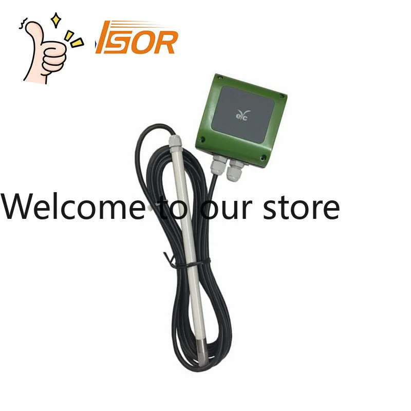 Taiwan Eyc Temperat…