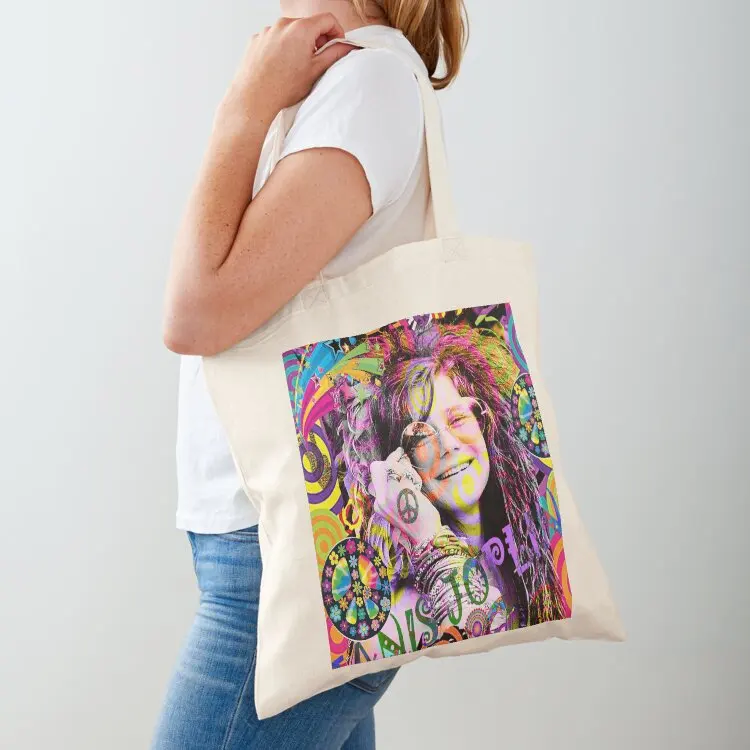 

QUEEN OF SOUL Tote Bag tote bags cloth bags Big bag women tote bag custom Canvas
