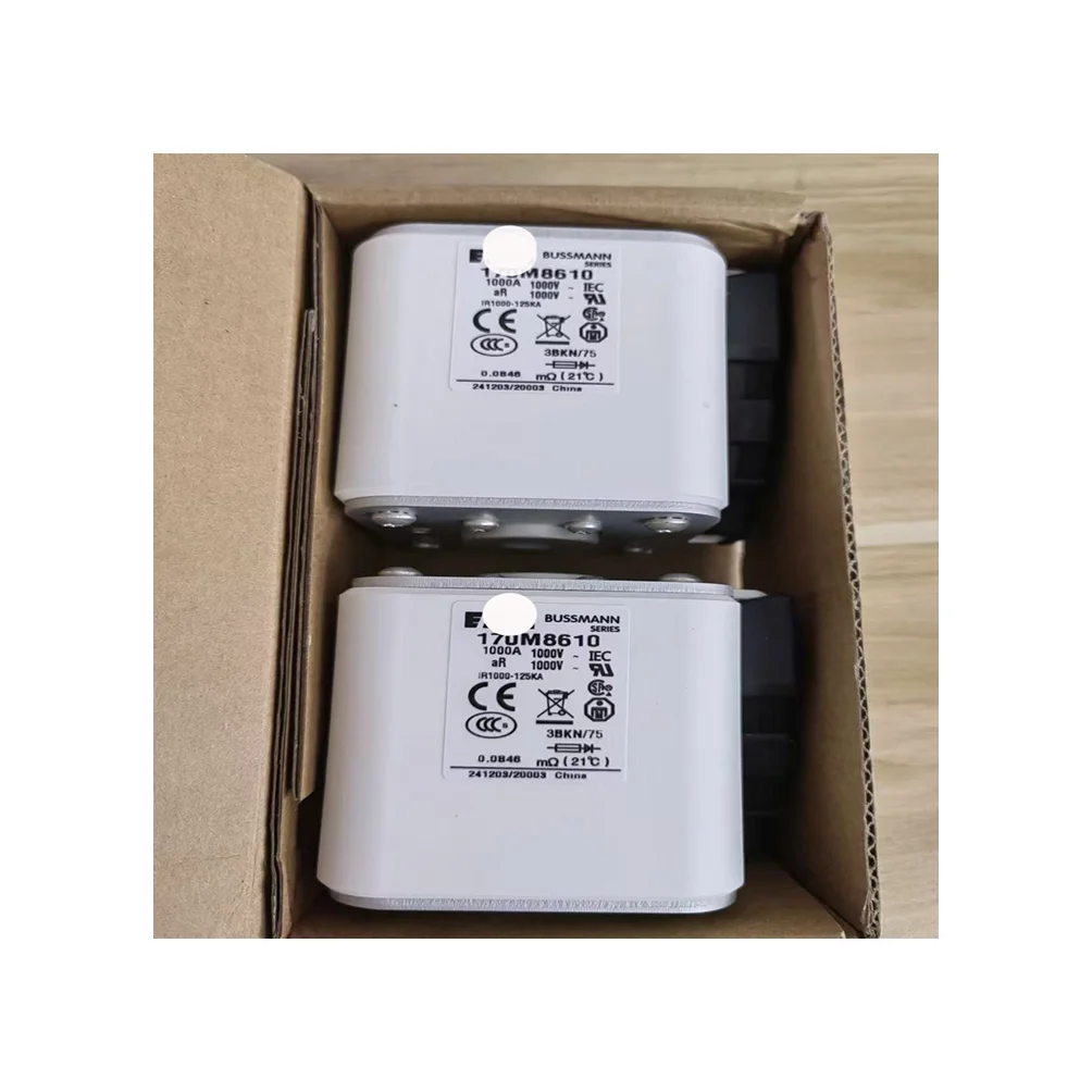 fusible-bas-man-nouveau-veritable-serie-170m-170m3469-170m8610-170m4264-170m4461-170m6630-690v-400a-negociation-des-prix