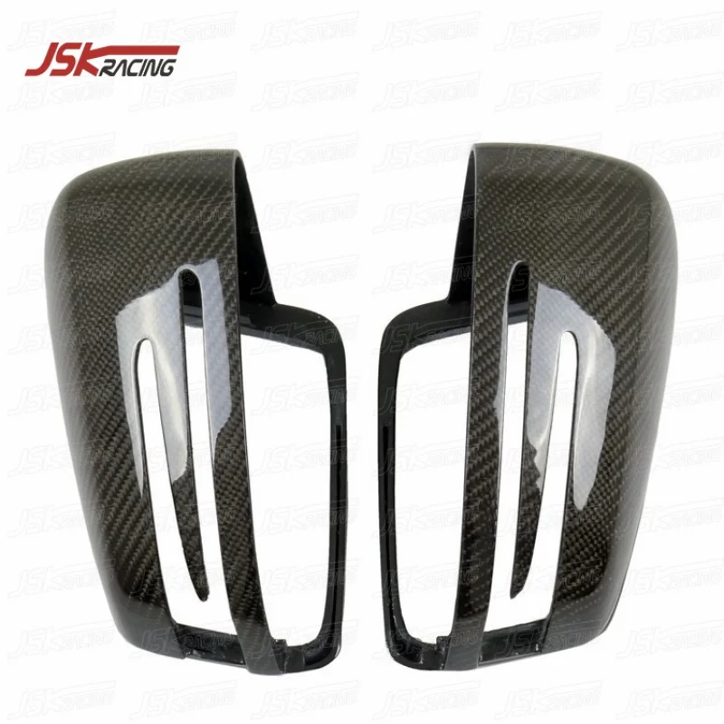 Abs + Carbon Fiber …