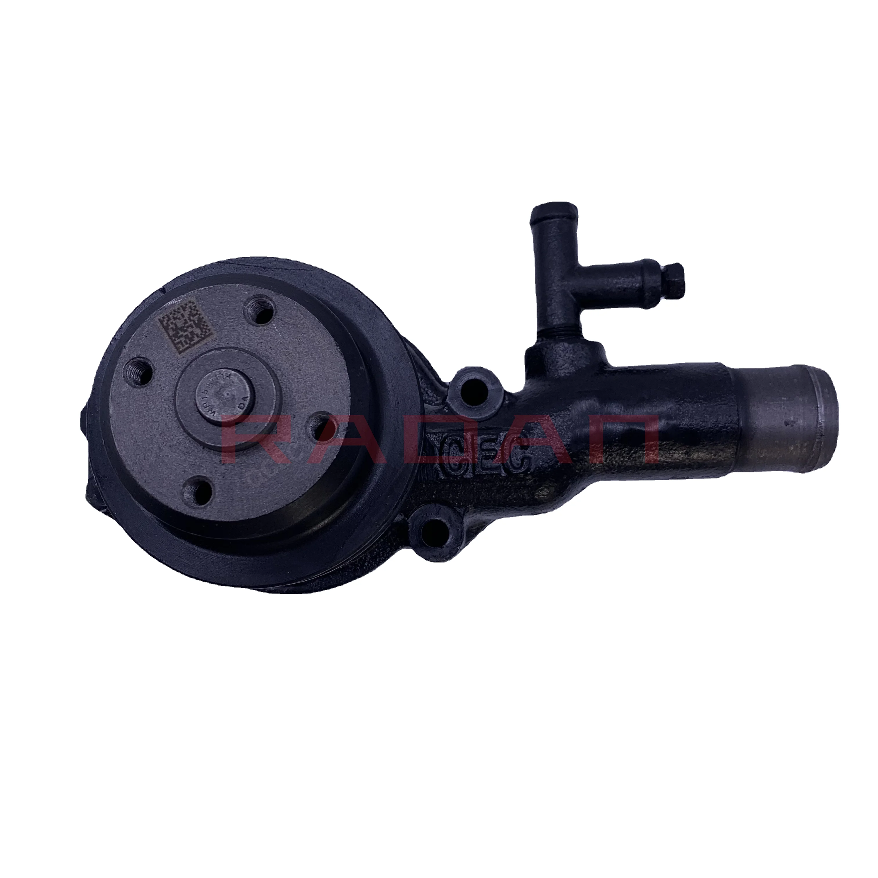 Original Water Pump For DFM DFSK Unimo QC380 QC385 Diesel Engine