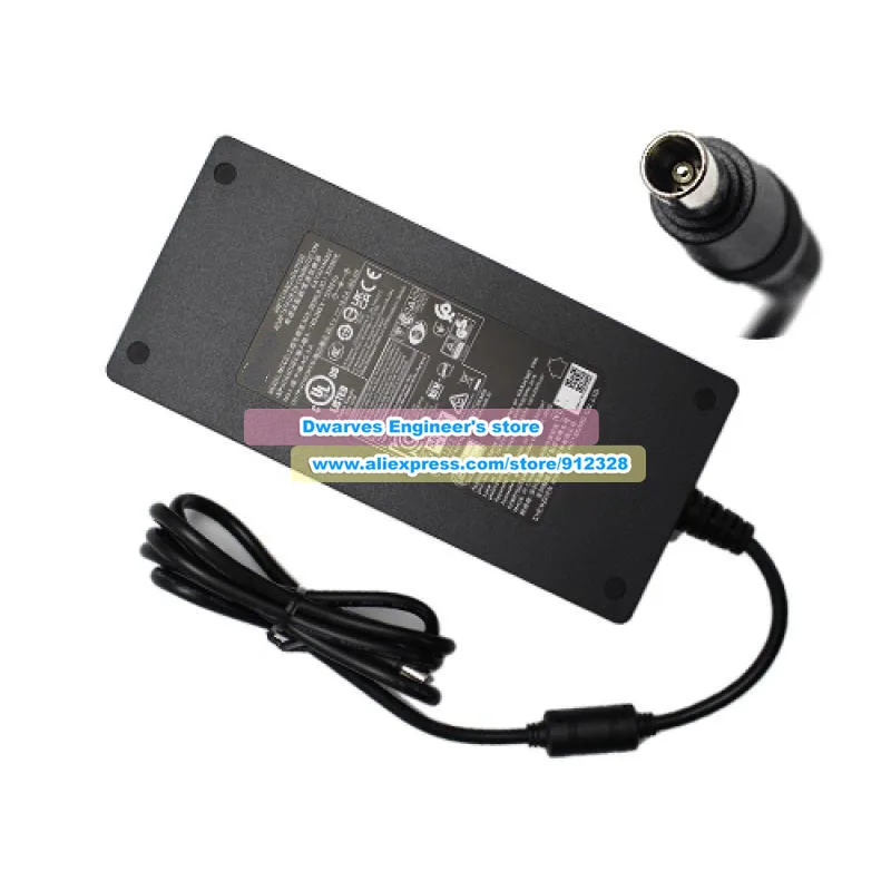 360W EAY30146201 EAY30146202 Adapter ADS-360RLB-20-1 200360E for 45GX950A GAMING MONITOR ULTRA GEAR OLED 45 32U990A
