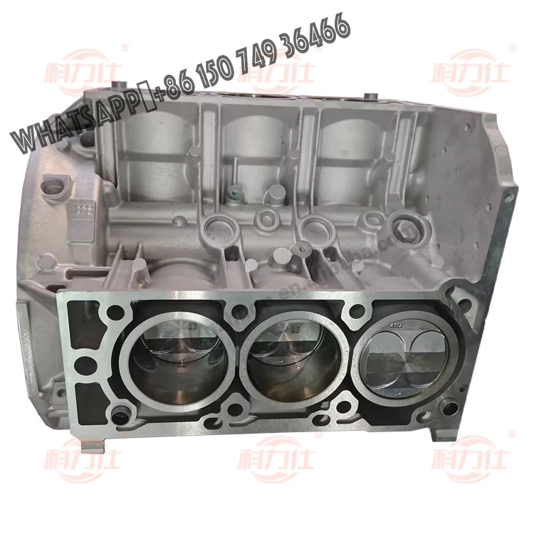 

Used for Benz 272 Engine Block and Cylinder Blocks