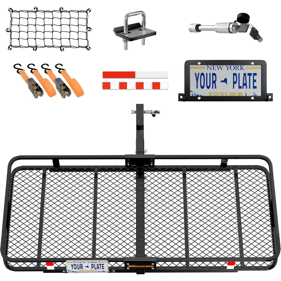 60X24X6 Xl Heavy Du… - image