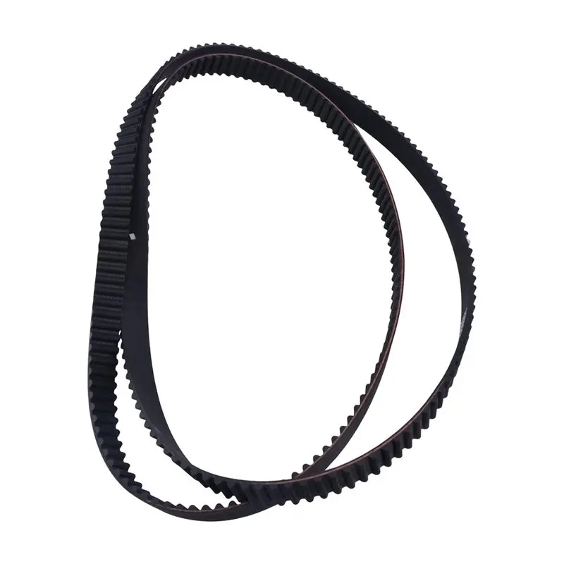 L10A For F250/F300 4 Stroke 250-300HP Engine Outboard Marine Timing Belt 6CB-46241-00