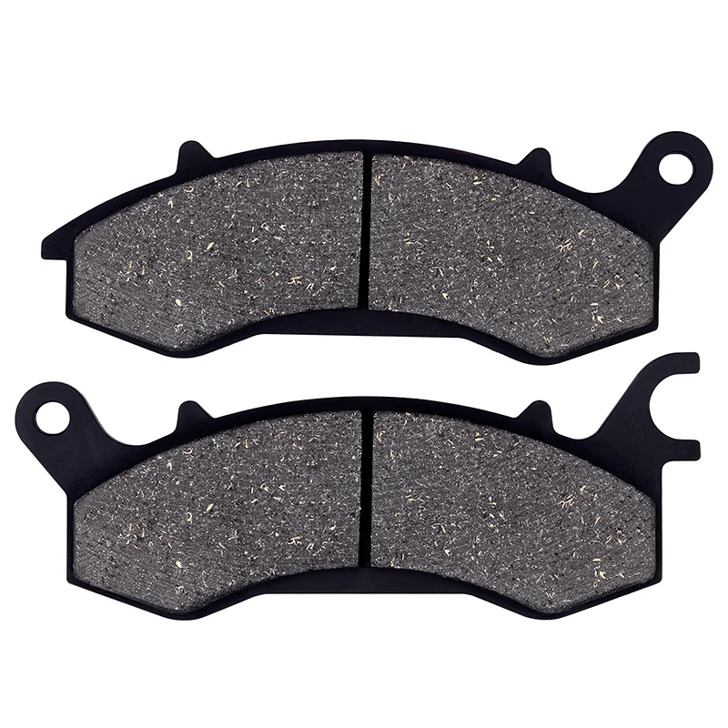 Motorcycle Front Brake Pads For SINNIS RSX 125 ZS 125-80 2017-2020