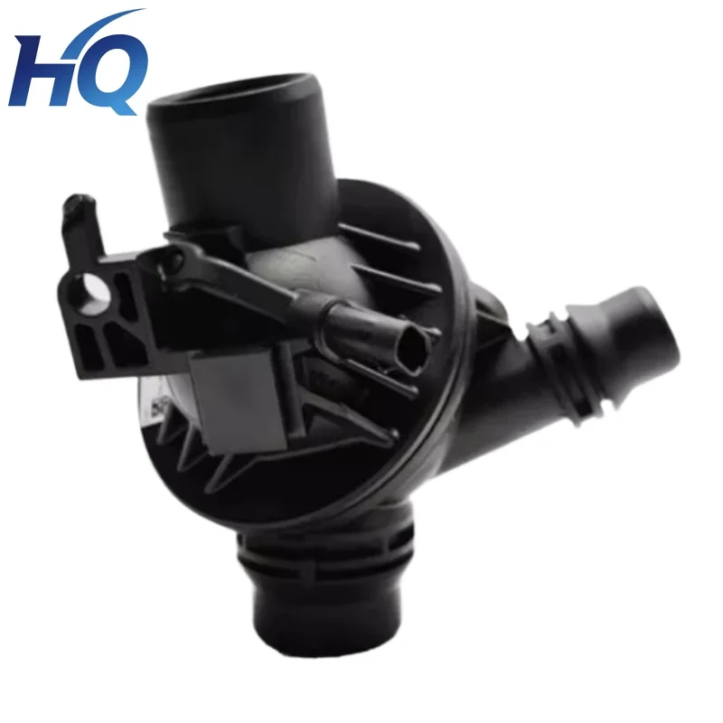 

11538671517 Engine Coolant Thermostat Assembly for BMW 5 7 Series F01 F02 F10 F11 F18