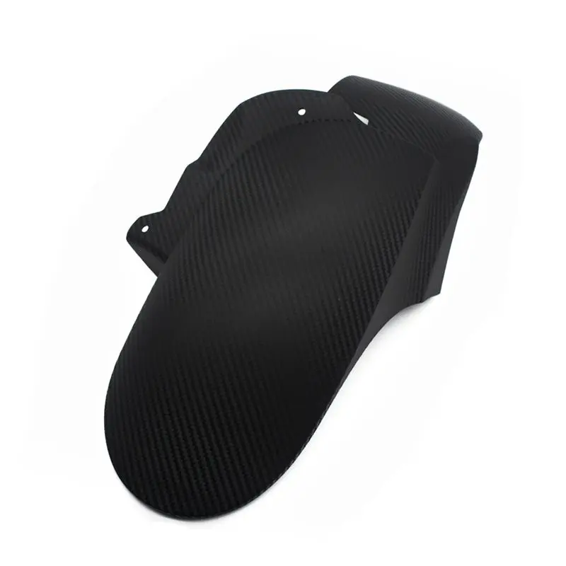 

Powerful Motorcycle Rear Fender Hugger Mudguard Mud Flap Splash Guard For Honda Forza350 NSS350 NSS 350 2020-2022