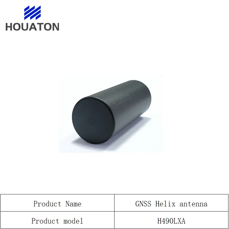 GNSS Helix Antenna H490LXA GPS L1 L5 For RTK  GIS survey