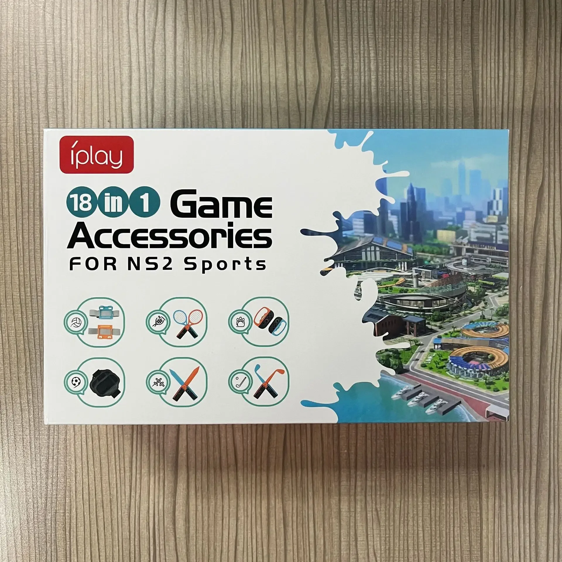 Iplay HBS-522 For S… - image