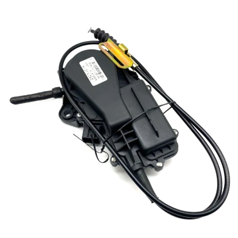 Fuel Shut Off Stop Solenoid 12V 2523-9017 FOR daewoo FOR doosan DH210-9 DH220-9 DH300-9 DH225-7 DH150-9 DH215-9 DH225-9 DX225