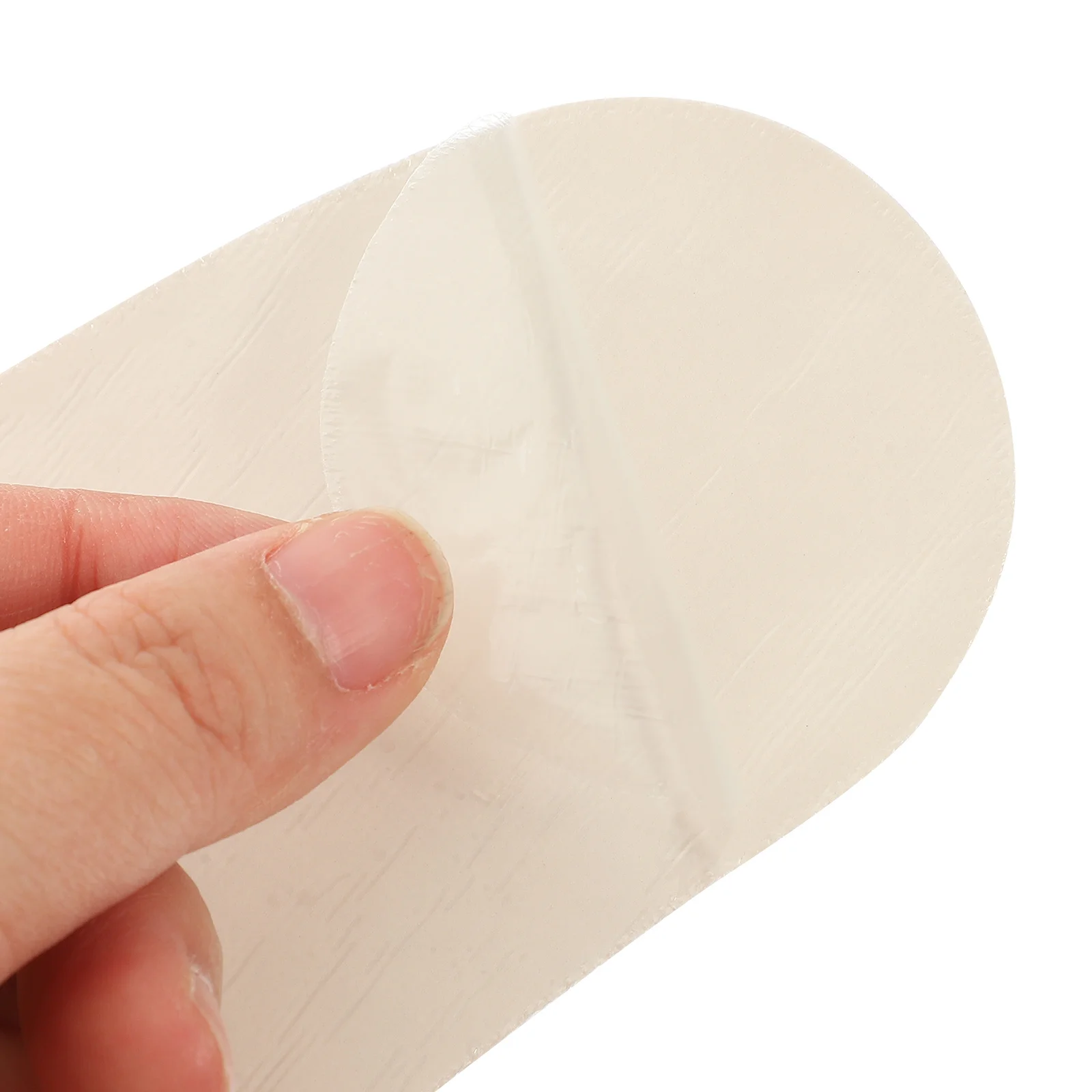 

Heated Toilet Seat Cover Pu Flannel Soft Warm Cushion 10W Low Power Fast Heat Constant Temperature Reusable Waterproof For