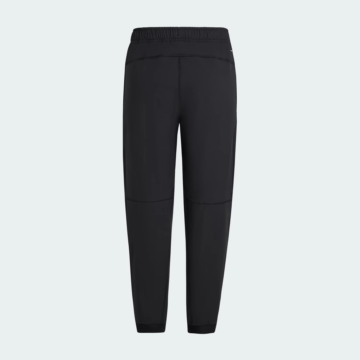 Adidas genuine TR-ES WOVEN PT men's warm and plush pants KU9958